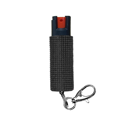 60ml Portable Self Defense Spray – Reusable Mini Safety Spray for Outdoor Personal Protection