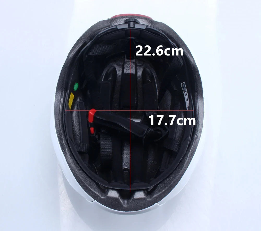 MET Manta Men's Cycling Helmet - MTB & Road Bike Outdoor Sports Helmet, Speed Skating & Riding Safety Casco
