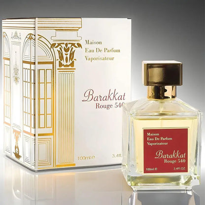 Unisex Long-Lasting Perfume, Balminess Body Spray, Pheromone Scent for Women & Men