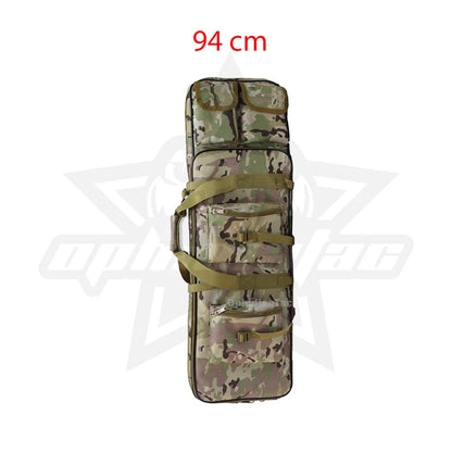 Gun Bag Rifle Backpack — M/L/XL Sniper Carbine Airsoft Shooting Shoulder Bag for Hunting Accessories