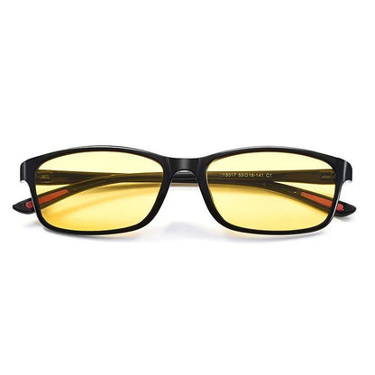 Photochromic Polarized Sunglasses — Day & Night Ultra-Light Driving Sunglasses for Men and Women