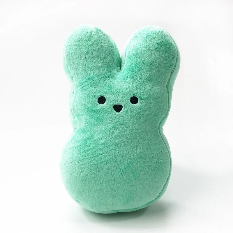 50cm Peeps Plush Bunny Rabbit – Soft Easter Stuffed Animal Toy for Kids & Girls Pillow Gift