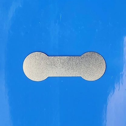 20PCS Pure Nickel Strip Sheets – 0.15mm Nickel Plated Steel Tape for 18650 Lithium Battery Spot Welding