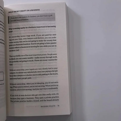 The Almanack of Naval Ravikant – A Guide to Wealth and Happiness, English Book