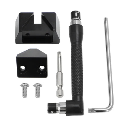 OBD II Port Security Lock Kit — Anti-Theft Blocker for 1996+ Vehicles, OBD 2 Connector Protection