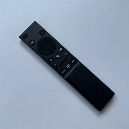 Original Remote Control BN59-01358D for Samsung 2021 Smart TVs - Compatible with UE43AU7100U, UE50AU7100U, QN85Q70AAGXZS & More