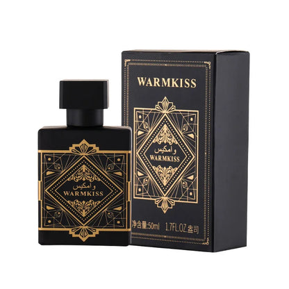 Fruity Date Perfume for Men – Strong, Lasting Arabian Fragrance from Dubai & Oman, Ideal for Business Success