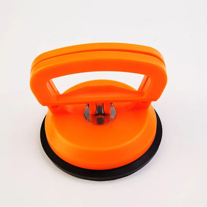 2pcs Car Bump Puller Set – Large Suction Cup Dent Repair Tool for Car Body Fixing & AU Auto Tools