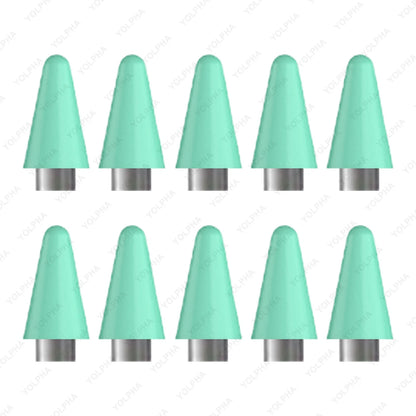 5–10PCS Replacement Nibs for YOLPHA Universal & Android Stylus – Not Compatible with Other Brands