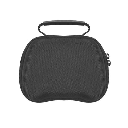 Universal Game Controller Storage Bag – EVA Hard Shell Protective Case for Xbox & PS5 Controllers