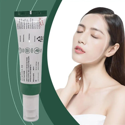 AXIS-Y Dark Spot Correcting Glow Serum 50ml — 5% Niacinamide Korean Skincare for Face Brightening & Spot Removal