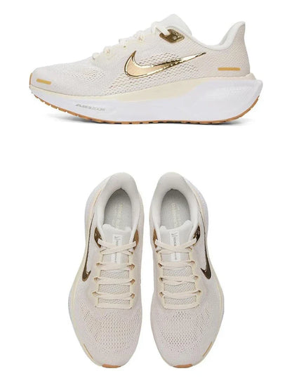 Nike Pegasus 41 Running Shoes for Men - Lightweight, Durable, Breathable Low-Cut with Rebound Technology