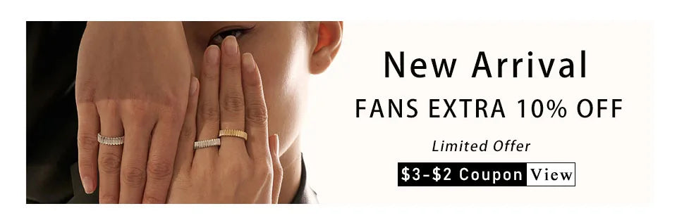 Peri'sbox Minimalist 18K Gold Plated Stainless Steel Ring – Anti-Tarnish Women’s Fashion Jewelry Gift