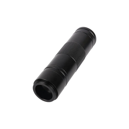 1080P 4K Digital Microscope – Full HD Industrial C-Mount Camera for PCB Welding & Mobile Phone Repair