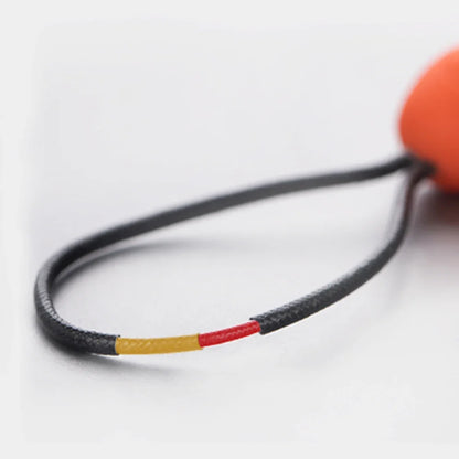 PGYTECH Quick Connectors Slim Set — Quick Beads 2.0 for Original Camera Strap