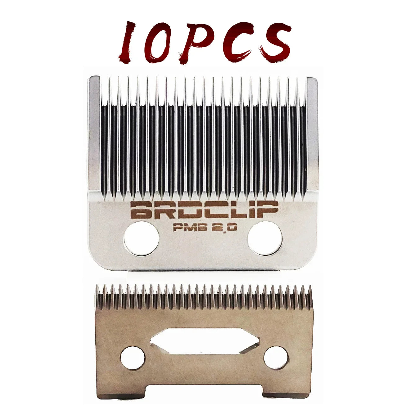 BRDCLIP Replacement Cutter Head — Original Titanium Ceramic Blade for Madeshow M10/M5/2020C