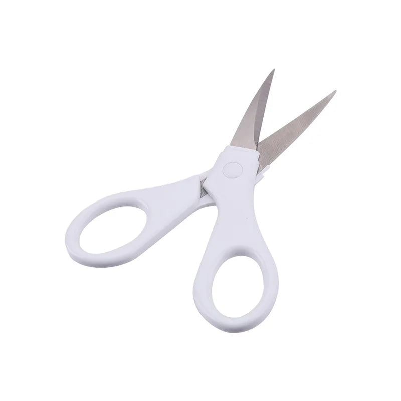 6pcs Craft Vinyl Weeding Tool Set – DIY Scrapbook & Silhouette Carving Tools for Cricut Maker