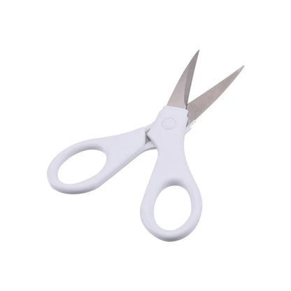 6pcs Craft Vinyl Weeding Tool Set – DIY Scrapbook & Silhouette Carving Tools for Cricut Maker