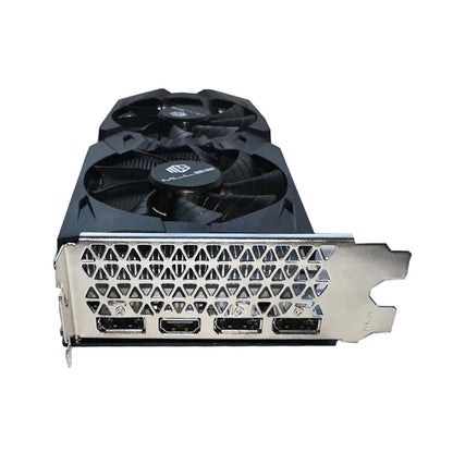 MLLSE RTX 2060 Super 8GB Gaming Graphics Card — GDDR6 256-Bit, 8-Pin PCIe 3.0x16 for High-Performance Gaming