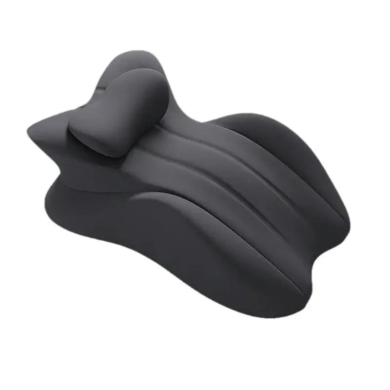 Multifunctional Bedside Reading & Lying Pillow — Prone Cushion for Sleeping, Phone Use, and Relaxation