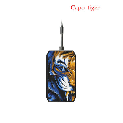 SBS Capo Musket Hell200 510 Thread Electronic Soldering Iron – Precision Welding Repair Tool
