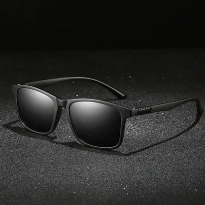 2023 New Fashion Polarized Color-Changing Sunglasses for Men – Outdoor Sports Cycling Eyewear