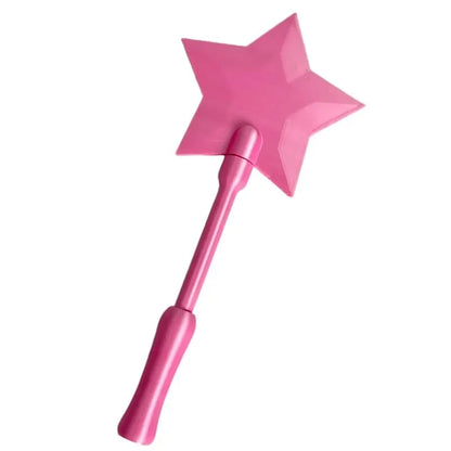Magic Wand Card Holder - 3D Printed Tap Payment Credit Card Stand and Novelty Gift