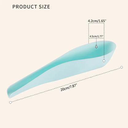 Reusable Female Urination Device for Women Standing Pee Funnel for Travel, Camping & Outdoor Use