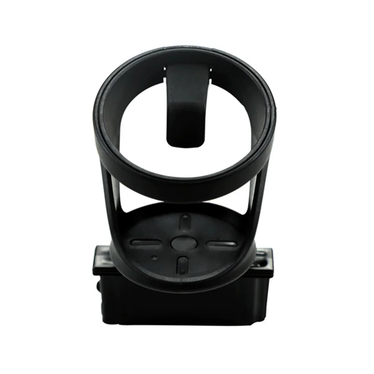 Rear 3rd Row Seat Cup Holder Frame – Compatible with Mercedes-Benz Vito W447 / V-Class V260 W448 2015–2022 Car Water Drink Holder Accessory