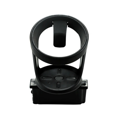 Rear 3rd Row Seat Cup Holder Frame – Compatible with Mercedes-Benz Vito W447 / V-Class V260 W448 2015–2022 Car Water Drink Holder Accessory