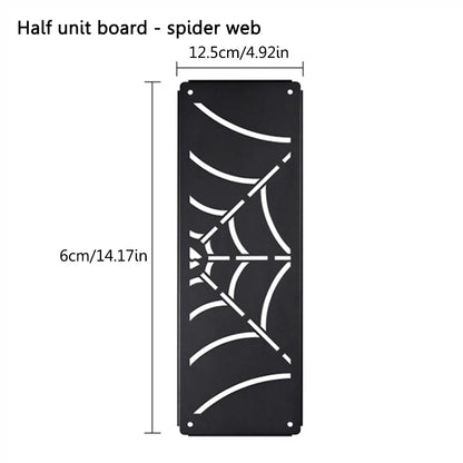 Detachable Stainless Steel Spider Stove Table Board – Flexible Drain Basket for IGT Series