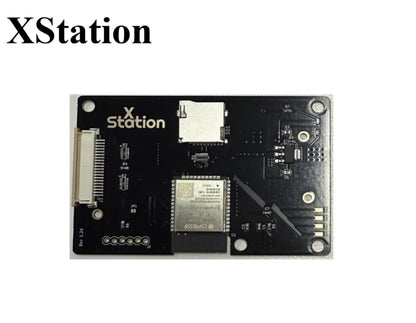 XStation Optical Disc Drive Emulator (PICOSTATION) — PS1/PS2/PS3 Modular ODE for PlayStation