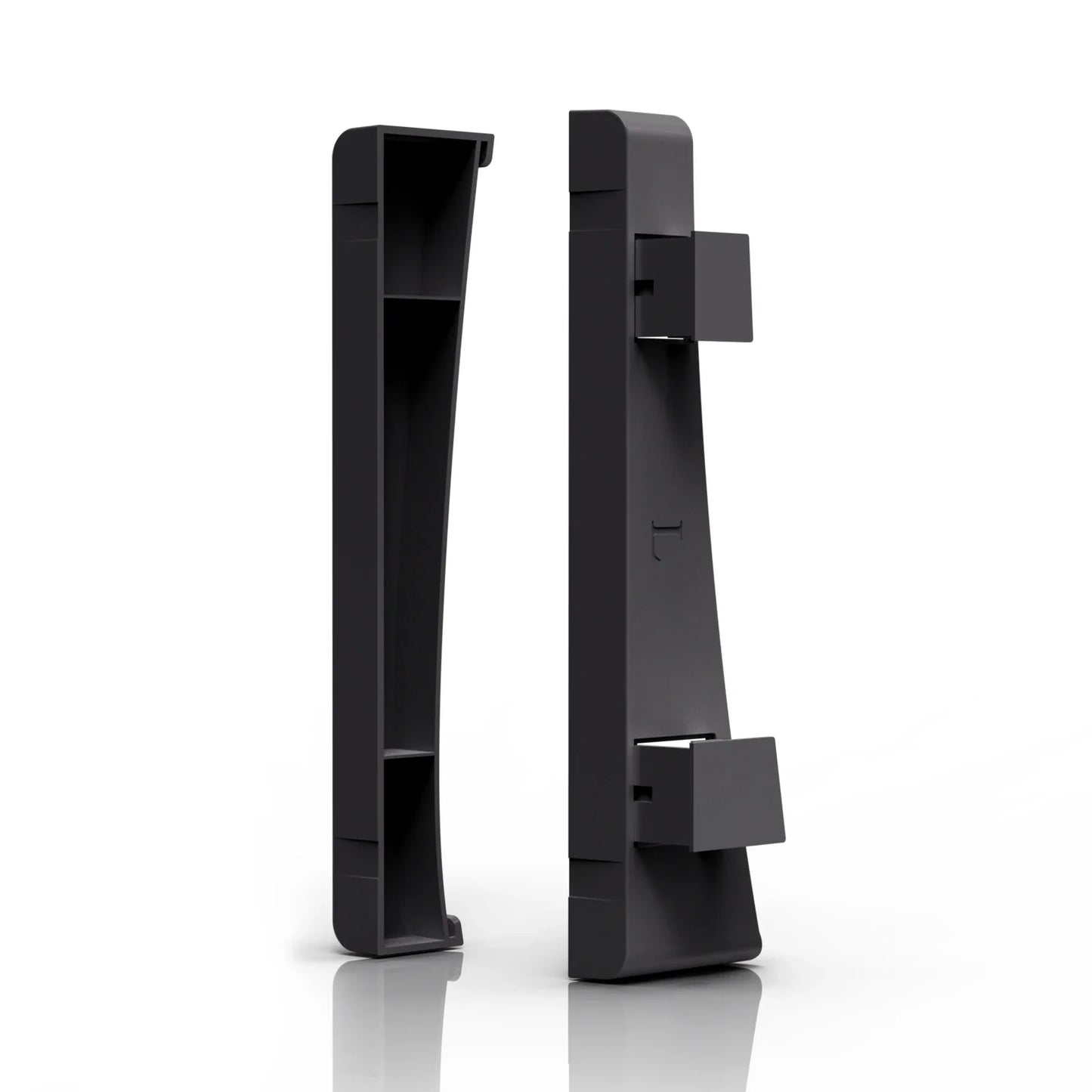 PS5 Slim & PS5 Pro Horizontal Game Stand Base – Console Holder Cradle Support Kit for PlayStation Gaming Accessories