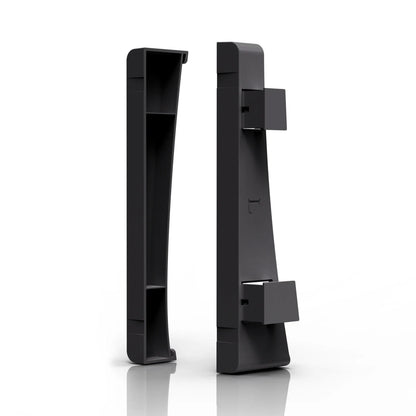 PS5 Slim & PS5 Pro Horizontal Game Stand Base – Console Holder Cradle Support Kit for PlayStation Gaming Accessories
