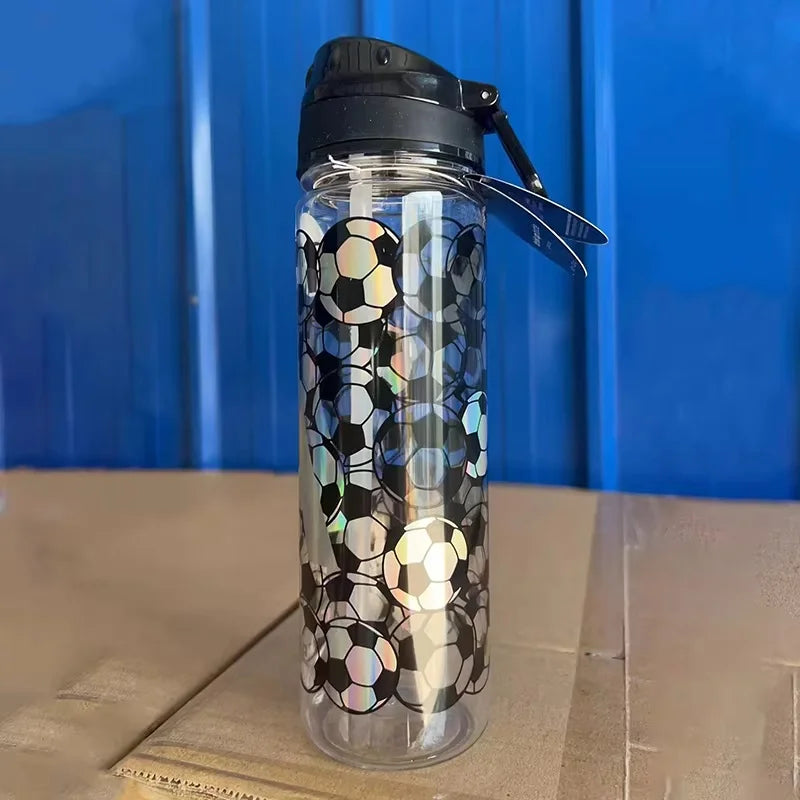 Australian Large Capacity Backpack — Student School Bag, Outdoor Leisure Cartoon Backpack for Kids