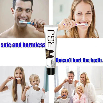 Dental Calculus Remover & Whitening Toothpaste – Fresh Breath & Periodontitis Prevention