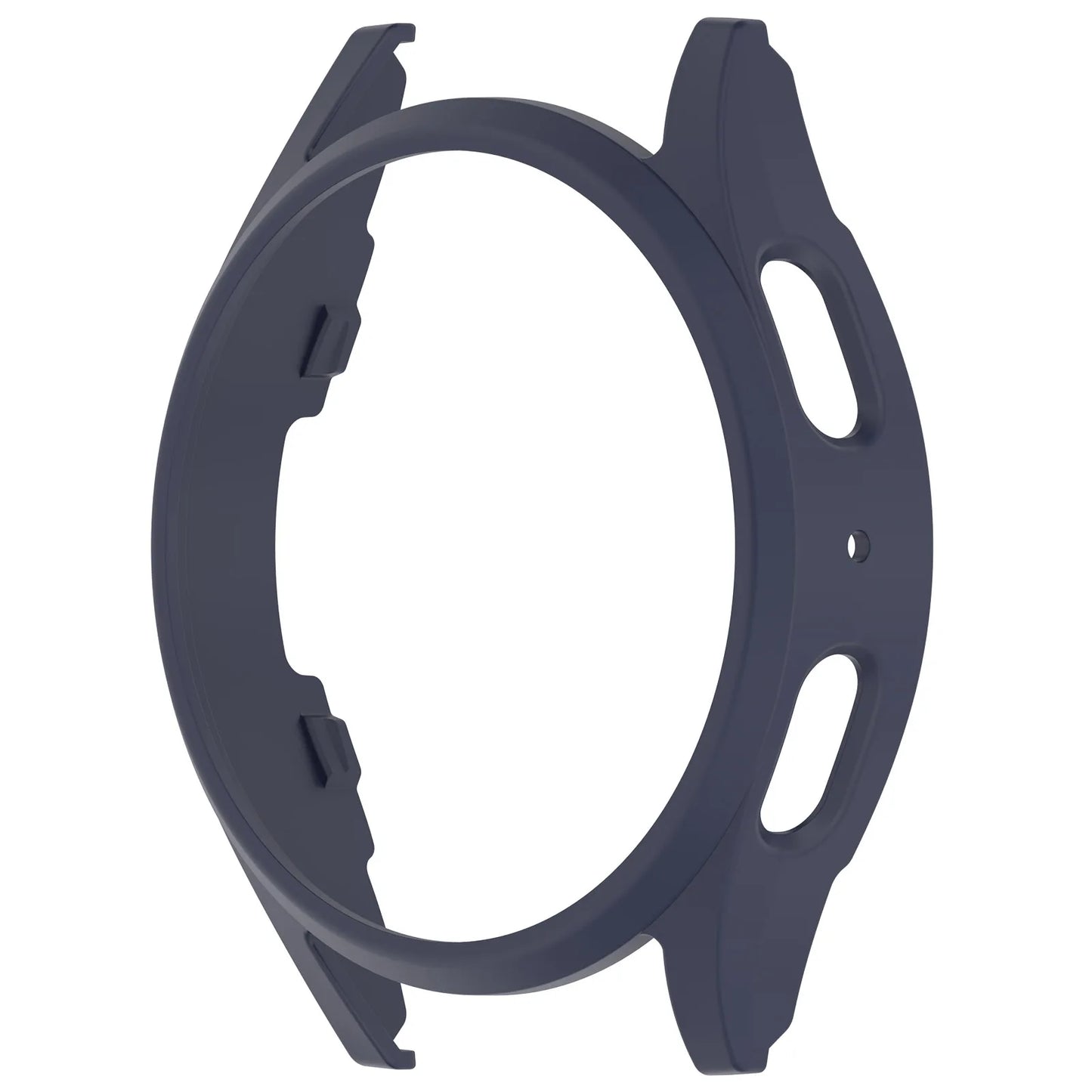 Samsung Galaxy Watch 7 Protective Case Cover – Shockproof Bumper Shell for 40mm/44mm Smartwatch Accessories Protector