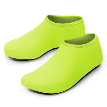 Unisex Water Shoes for Swimming, Diving & Beach – Non-Slip Aqua Socks & Seaside Sandals for Men & Women