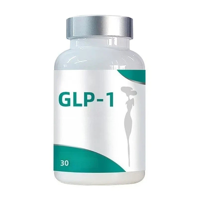 GLP-1 Supplement – Support Physical & Mental Health for Daily Confidence and Well-Being