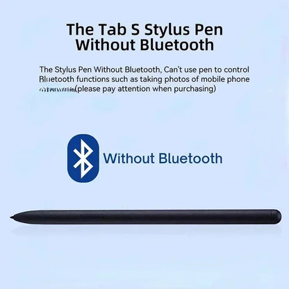 Samsung S Pen Replacement Stylus for Galaxy Tablet Series S8, S7 FE, S6 Lite, S7+, S8+, S9, S9FE - Touch Pen Without Bluetooth