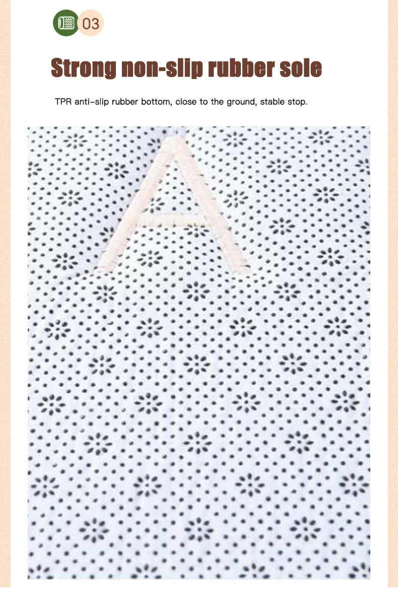 Anti-Slip Faux Cashmere Memory Foam Carpet – Super Absorbent Coral Fleece Floor Mat for Kitchen, Living Room & Bathroom