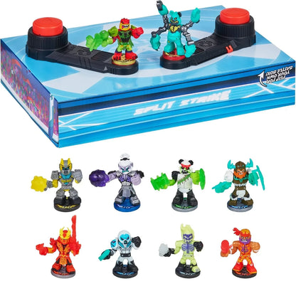Legends of Akedo Fight Action Figures – Collectible Battle Toys for Kids, Boys Gift & Akedo Series Collection Link 2
