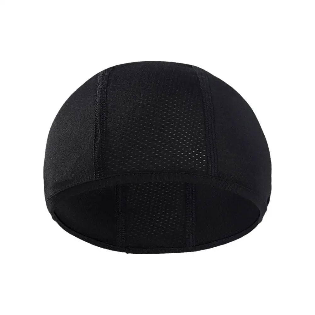 Breathable Motorcycle Helmet Inner Cap - Quick Dry Racing Hat Beanie for Helmet, Motorcycle Accessories