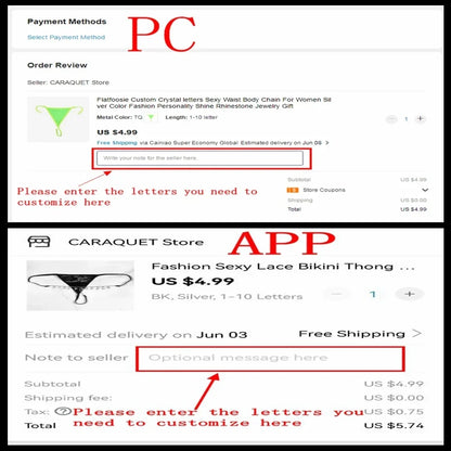 Custom Name Letter Women’s Thong Panties – Sexy Low Waist Adjustable Comfort Lingerie Underwear