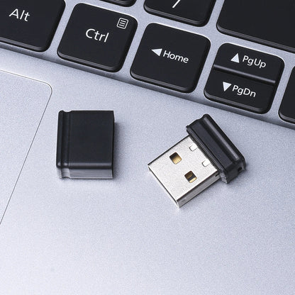 Super Mini USB Flash Drive – Creative Business Gift Pen Drive, 8GB/16GB/32GB/64GB Real Capacity Memory Stick U Disk