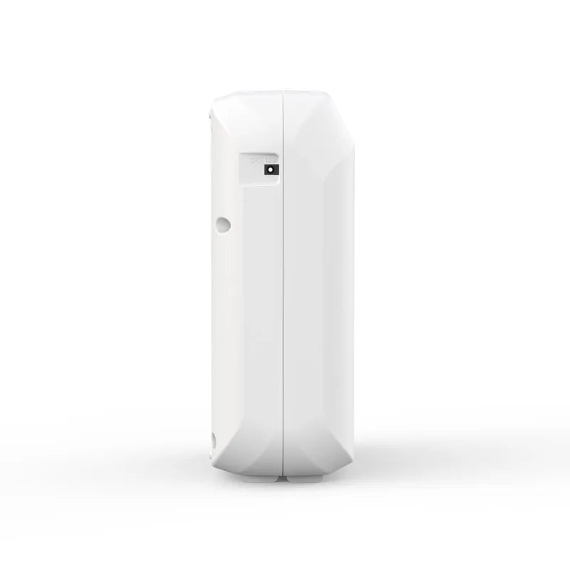 Fragrance Diffuser – Electric Aromatic Oil Diffuser, Wall Hanging Essential Oil Air Freshener for Home & Hotel