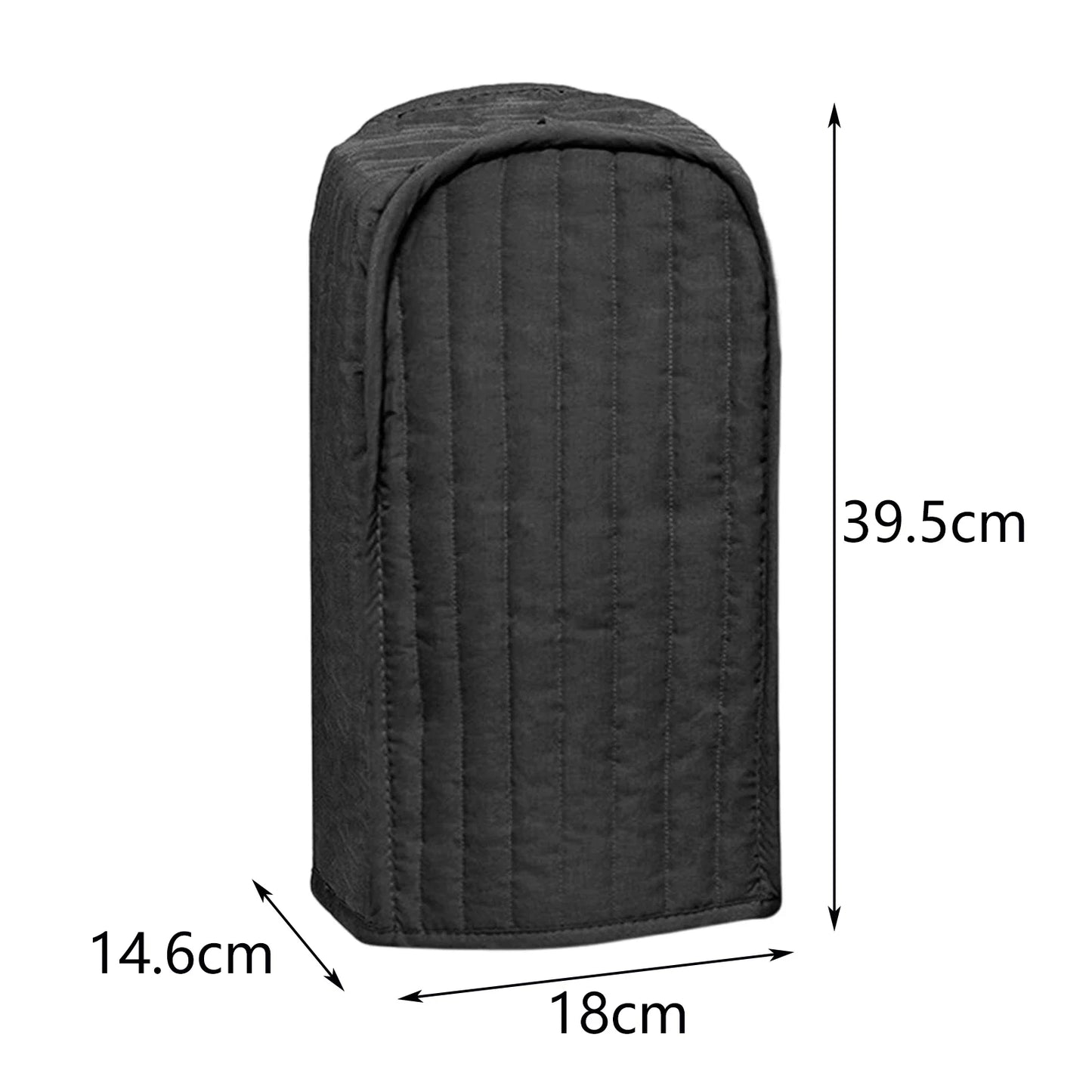 Blender Dust Cover - Anti-Fingerprint Protective Cover for Household Stand Mixer - Practical Kitchen Protector