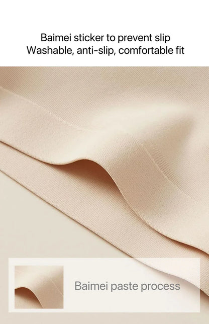 Padded Butt Lifter Underwear – Body Shaper Hip Enhancer Push-Up Panty