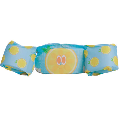 Baby Float Arm Sleeve & Buoyancy Vest – Safe Life Jacket, Swimming Armbands & Pool Toys for Kids
