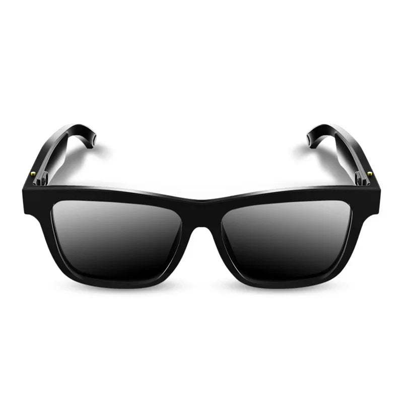 Xiaomi Smart Glasses Sunglasses — Bluetooth 5.3 Wireless with Call, Music, Voice Assistant, Navigation, Waterproof & Anti-UV